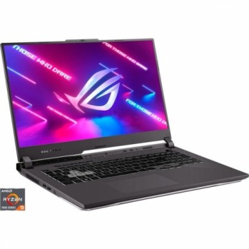 Asus ROG Strix G17 (2023) (G713PV-LL107W), Gaming-Notebook