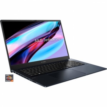 Asus Zenbook Pro 17 (UM6702RA-M2018W), Notebook