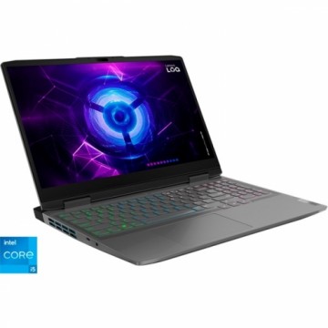 Lenovo LOQ (82XV002XGE), Gaming-Notebook