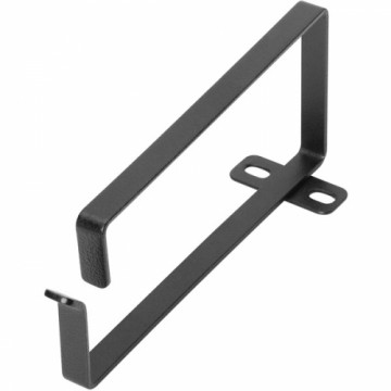 Digitus Kabelführungsbügel / Kabelmanagement-Ringe für 483 mm (19")-Schränke