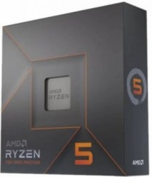 Ryzen 5 AMD 7600X Procesors