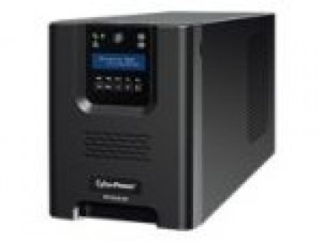 Cyber power  
         
       CYBERPOWER PR1000ELCD SmartApp UPS