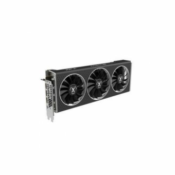 Графическая карта XFX SPEEDSTER QICK 319 12 GB GDDR6 AMD RADEON RX 6750 XT