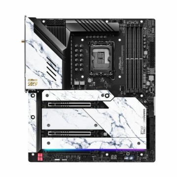 Материнская плата ASRock Z790 Taichi Carrara Intel Wi-Fi 6 INTEL Z790 LGA 1700