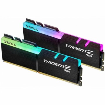 RAM Atmiņa GSKILL Trident Z RGB 3200 MHz CL16 DDR4 16 GB