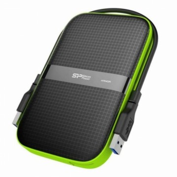 External Hard Drive Silicon Power Armor A60 1 TB