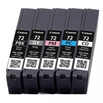 Original Ink Cartridge Canon 6403B007