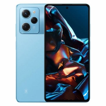 Viedtālruņi Poco X5 Pro 5G 6,7" 256 GB 8 GB RAM Octa Core Snapdragon 778G Zils