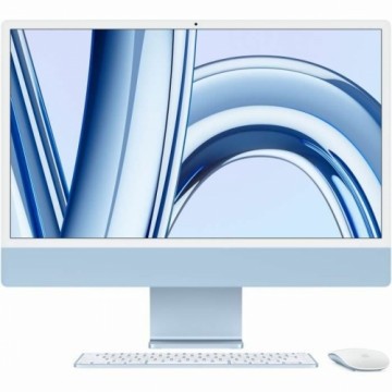 Viss vienā Apple iMac 24 8 GB RAM 512 GB SSD