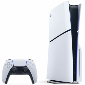 Xbox Series S Sony