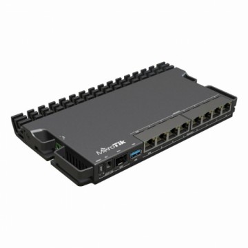 Роутер Mikrotik RB5009UPr