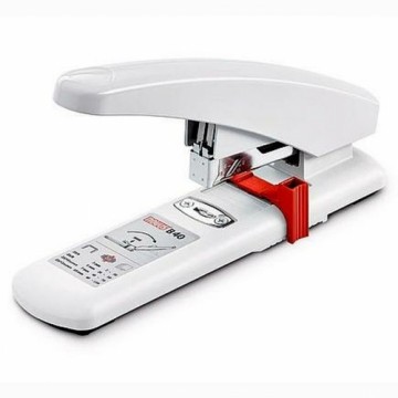 Stapler Novus B40 Grey