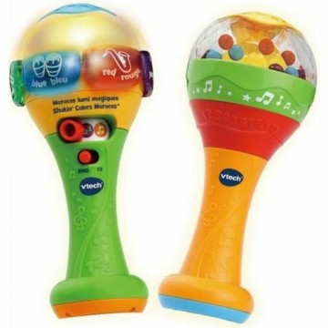 Маракасы Vtech Baby Magic Lumi (FR)