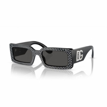 Женские солнечные очки Dolce & Gabbana DG 4447B