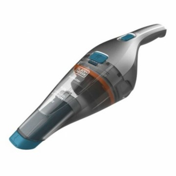 Rokās Turams Putekļu Sūcējs Black & Decker NVC215WA 0,38 L 65 dB 15W