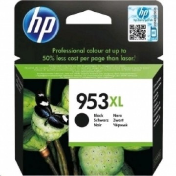 Tintes kārtidžs HP 953XL Black