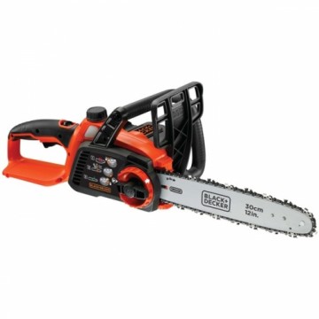 Black+decker Akku-Kettensäge GKC3630L20, Elektro-Kettensäge