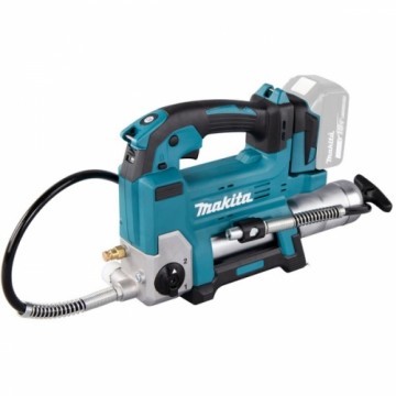 Makita Akku-Fettpresse DGP180Z, 18Volt, inkl. Zylinder A, Kartuschenpistole