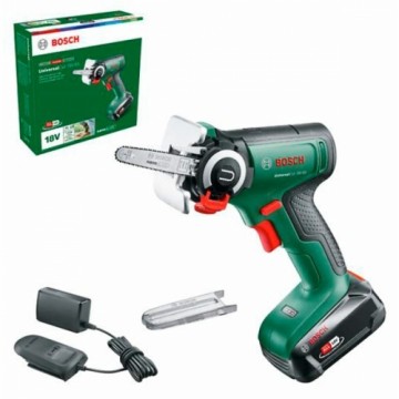 Bosch Akku-Säge NanoBlade UniversalCut 18V-65, 18Volt, Kettensäge