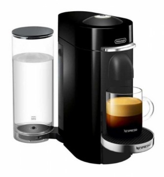 Delonghi Nespresso VertuoPlus ENV 155.B, Kapselmaschine