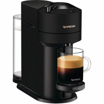 Delonghi Nespresso VertuoNext ENV120.BM, Kapselmaschine