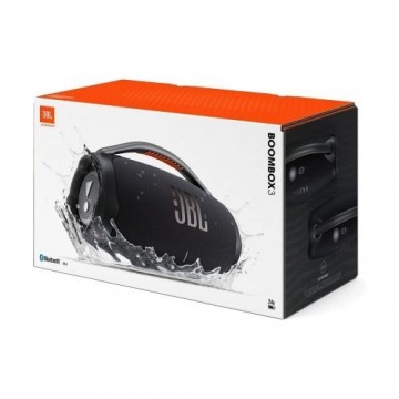 JBL Boombox 3 Bluetooth Skaļrunis