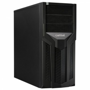 Captiva Workstation MT R72-653 AMD R7 7900X, 64GB RAM, 1000GB SSD, Radeon Graphics, B650, Windows 11 Pro