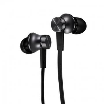 Xiaomi Mi In-Ear Headphones Basic ZBW4354TY Built-in microphone 3.5 mm Black