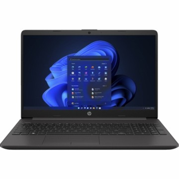 Piezīmju Grāmatiņa HP 250 G9 Qwerty UK 15,6" Intel Core i5-1235U 8 GB RAM 512 GB SSD