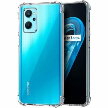 Pārvietojams Pārsegs Cool Realme 9i / Oppo A76 / A96