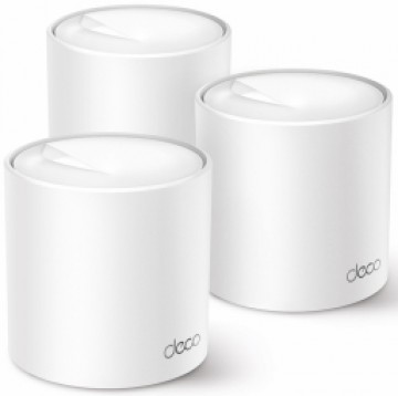 TP-Link Deco X20 3-pack