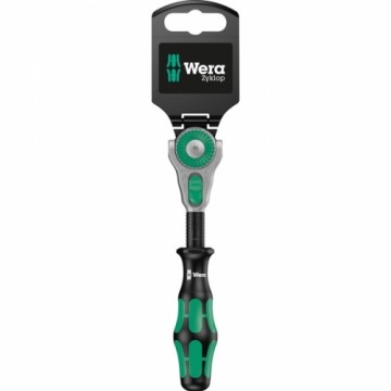 Wera Zyklop Speed-Knarre 8000 A SB