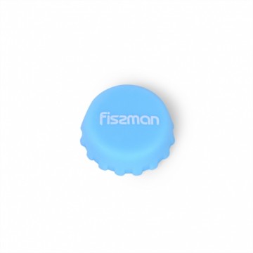 Fissman Пробка для бутылки 3 см (силикон)