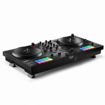 DJ контроллера Hercules Inpulse T7