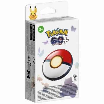 Pokemon Aksesuāri Pokémon Go Plus+   Viedtālruņi