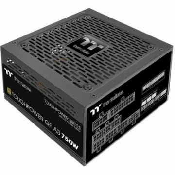 Источник питания THERMALTAKE PS-TPD-0750FNFAGE-H 1200 W 750 W 80 Plus Gold