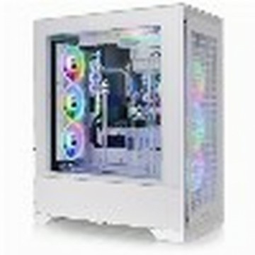 Блок полубашня ATX Galileo THERMALTAKE CTE T500 AIR Белый