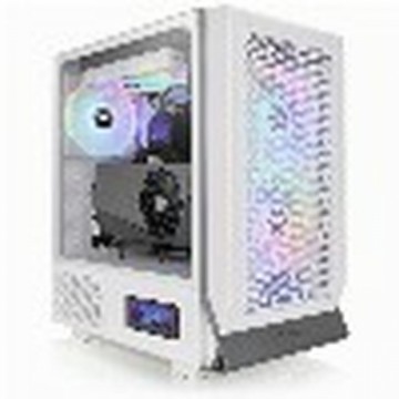 ATX Pus-torņveida Kārba THERMALTAKE Ceres 300 TG Balts