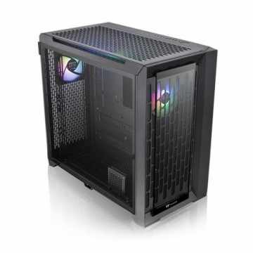 Блок полубашня ATX Galileo THERMALTAKE CTE C750 Чёрный