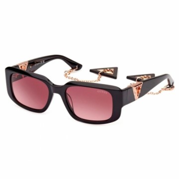 Unisex Saulesbrilles Guess GU7891