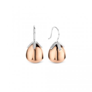 Ladies' Earrings Ti Sento 7775SR