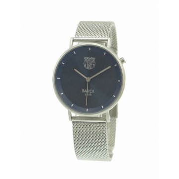 Men's Watch Seva Import FCB 7004120 Grey Silver