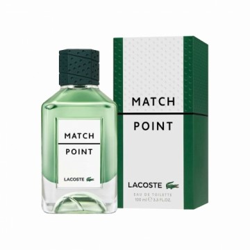 Parfem za muškarce Lacoste EDT Match Point 100 ml