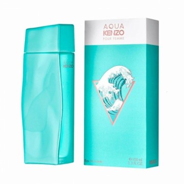 Parfem za žene Kenzo EDT Aqua Kenzo 100 ml