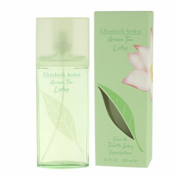 Parfem za žene Elizabeth Arden EDT Green Tea Lotus 100 ml