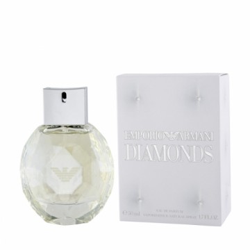 Женская парфюмерия Giorgio Armani EDP Emporio Armani Diamonds 50 ml