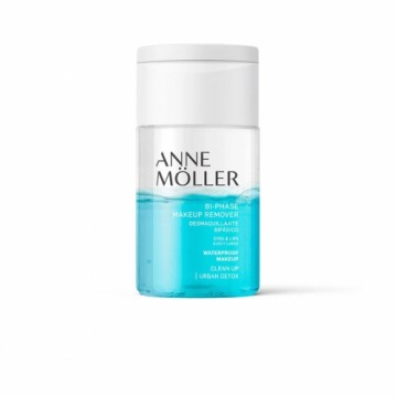 Anne MÖller Двухфазное средство для снятия макияжа с лица Anne Möller 100 ml