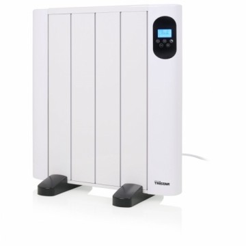 Digitale verwarming (4 kamers) Tristar KA-5866 Balts