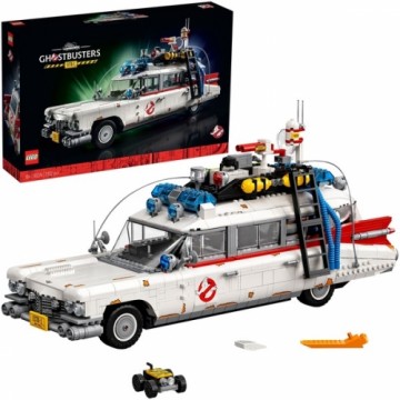 Lego 10274 Creator Expert Ghostbusters ECTO-1, Konstruktionsspielzeug