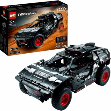 Lego 42160 Technic Audi RS Q e-tron, Konstruktionsspielzeug